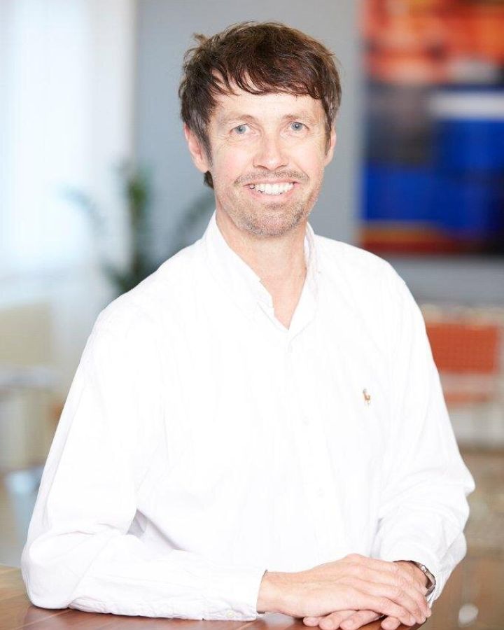 Dr. med. Peter Eng